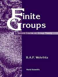 Finite Groups