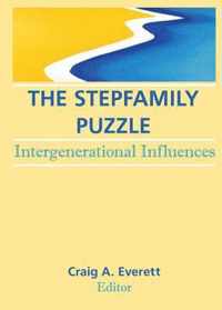 The Stepfamily Puzzle