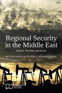 Regional Security in the Middle East