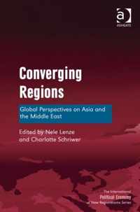 Converging Regions