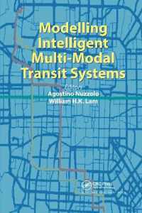 Modelling Intelligent Multi-Modal Transit Systems