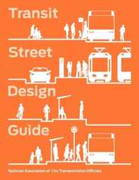 Transit Street Design Guide