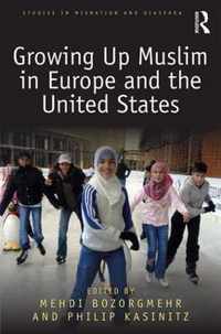 Growing Up Muslim in Europe and the United States