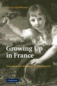 Growing Up In France