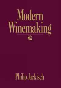 Modern Winemaking