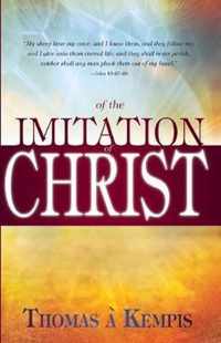 Of the Imitation of Christ