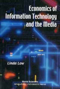 Economics Of Information Technology And The Media