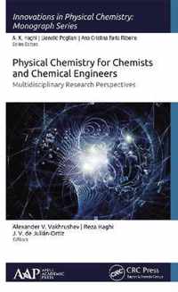 Physical Chemistry for Chemists and Chemical Engineers