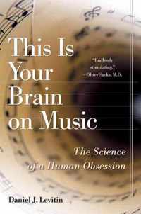 Your Brain on Music