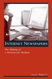 Internet Newspapers