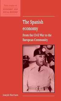 The Spanish Economy