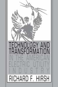 Technology and Transformation in the American Electric Utility Industry