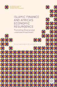 Islamic Finance and Africa's Economic Resurgence