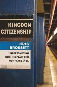 Kingdom Citizenship