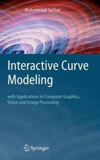 Interactive Curve Modeling