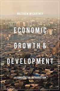 Economic Growth and Development