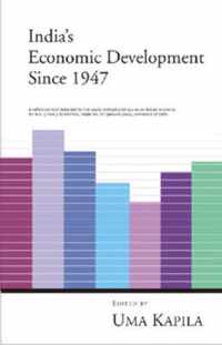 India's Economic Development Since 1947