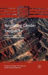 Revisiting Gender Inequality