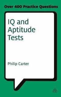 IQ and Aptitude Tests