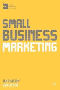 Small Business Marketing