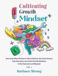 Cultivating Growth Mindset