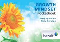 Growth mindset pocketboek