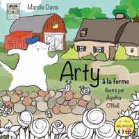 Arty a la Ferme