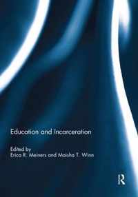 Education and Incarceration