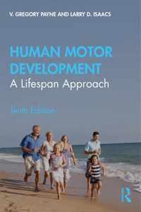 Human Motor Development