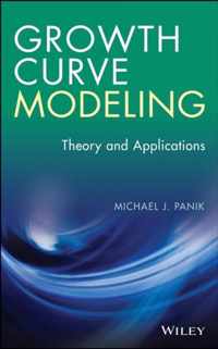 Growth Curve Modeling