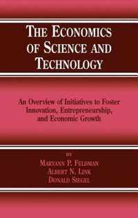 The Economics of Science and Technology