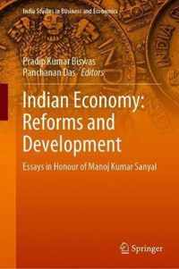 Indian Economy Reforms and Development