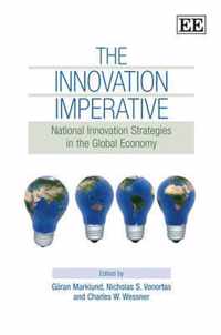 The Innovation Imperative