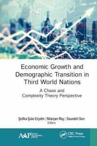 Economic Growth and Demographic Transition in Third World Nations