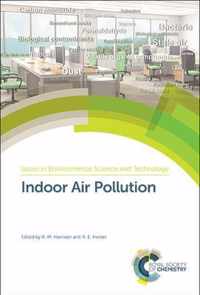 Indoor Air Pollution