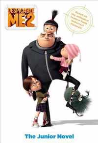 Despicable Me 2