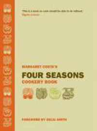 Four Seasons Cookery Book