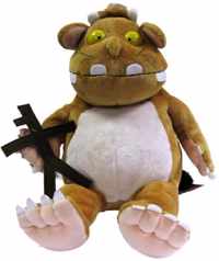 Gruffalo Child 16 Inch Soft Toy