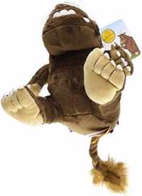 Gruffalo Sitting 9 Soft Toy