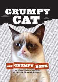 Grumpy cat