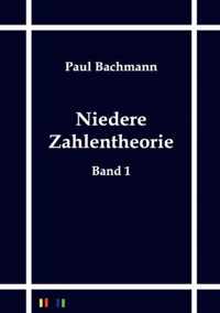 Niedere Zahlentheorie