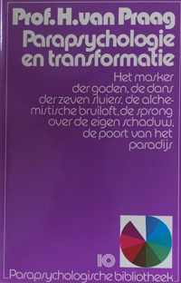 Parapsychologie en transformatie