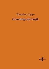 Grundzuge der Logik