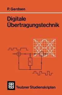 Digitale Ubertragungstechnik