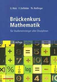 Bruckenkurs Mathematik