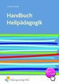 Handbuch Heilpädagogik