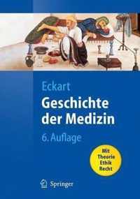 Geschichte Der Medizin