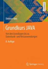 Grundkurs Java