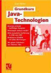 Grundkurs Java-Technologien