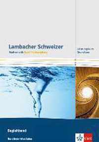 Lambacher Schweizer. Qualifikationsphase. Begleitband für Grundkurs und Leistungskurs. Nordrhein-Westfalen